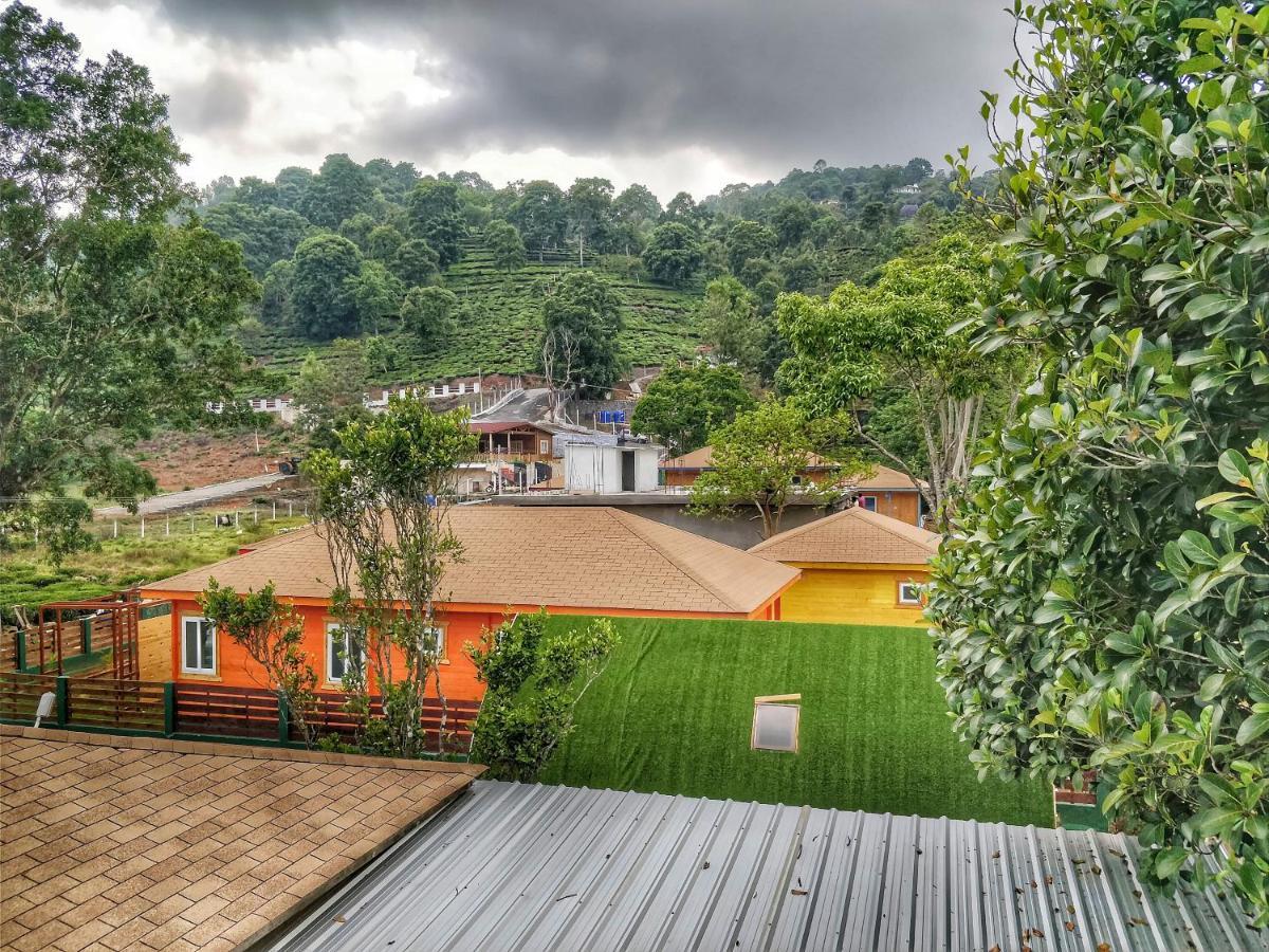 The Laughing Woods Ac Resort Kotagiri Zewnętrze zdjęcie