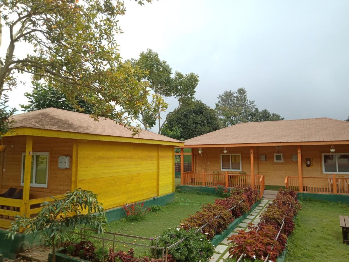 The Laughing Woods Ac Resort Kotagiri Zewnętrze zdjęcie
