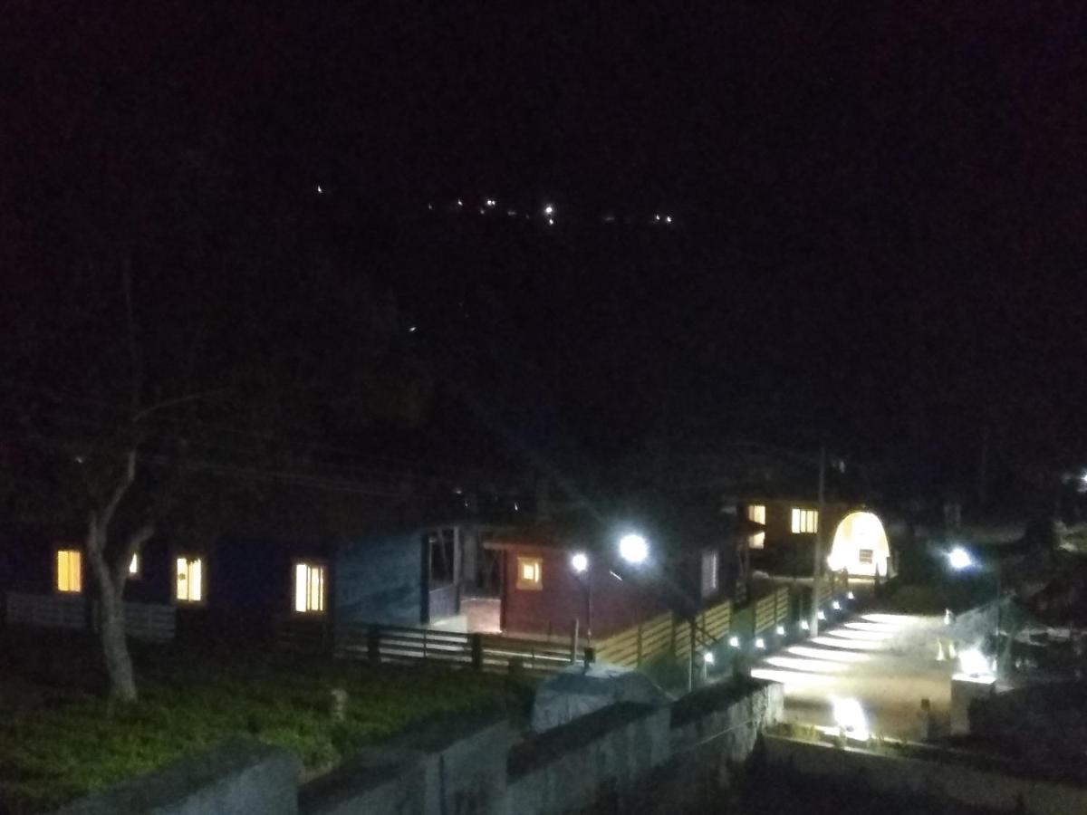 The Laughing Woods Ac Resort Kotagiri Zewnętrze zdjęcie