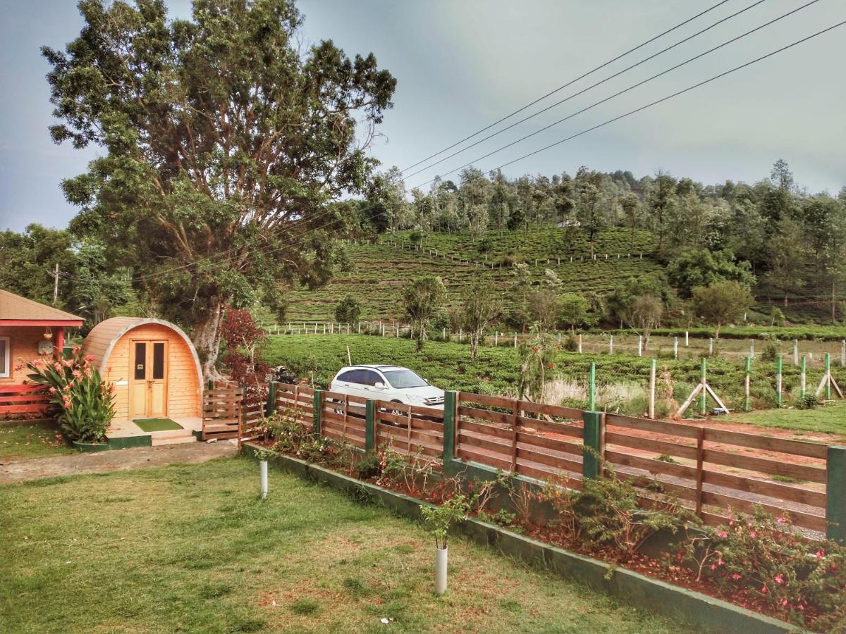 The Laughing Woods Ac Resort Kotagiri Zewnętrze zdjęcie