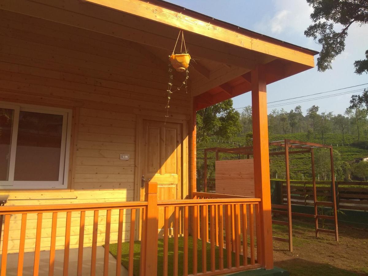 The Laughing Woods Ac Resort Kotagiri Zewnętrze zdjęcie