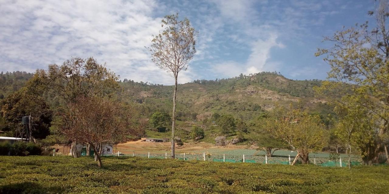 The Laughing Woods Ac Resort Kotagiri Zewnętrze zdjęcie