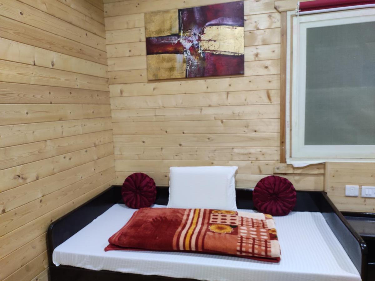 The Laughing Woods Ac Resort Kotagiri Zewnętrze zdjęcie