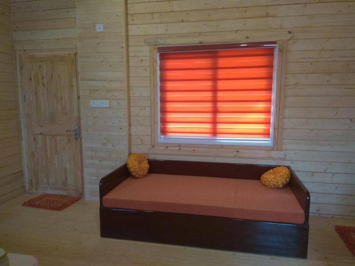 The Laughing Woods Ac Resort Kotagiri Zewnętrze zdjęcie