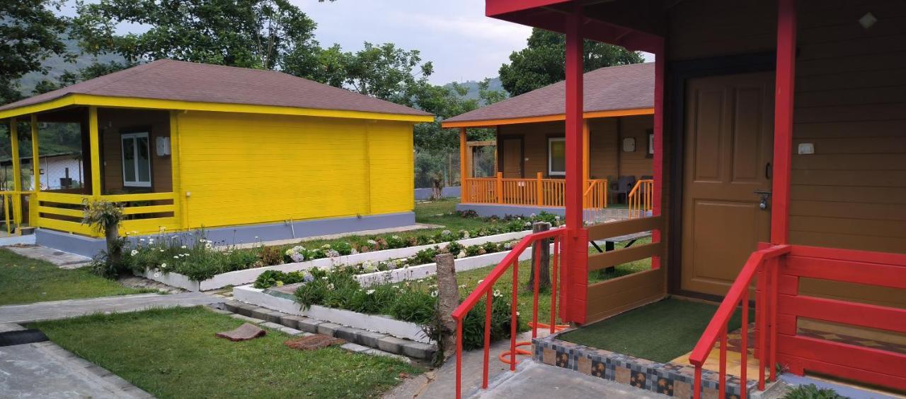 The Laughing Woods Ac Resort Kotagiri Zewnętrze zdjęcie