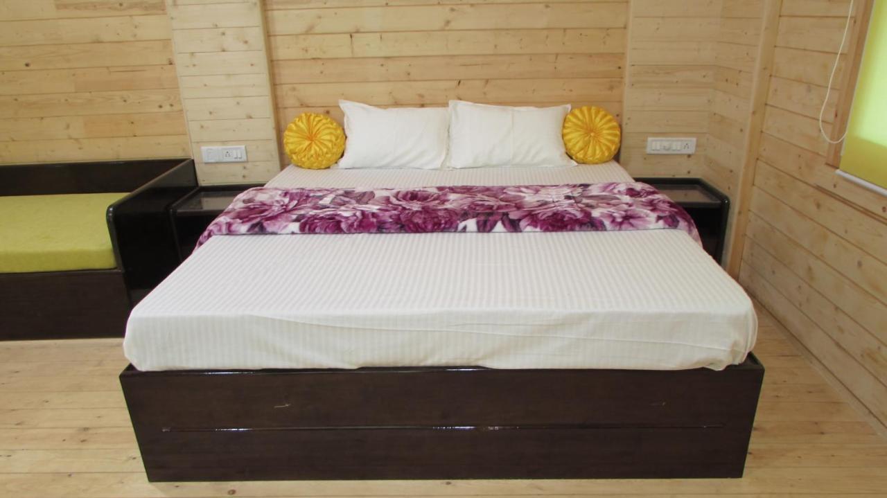 The Laughing Woods Ac Resort Kotagiri Zewnętrze zdjęcie