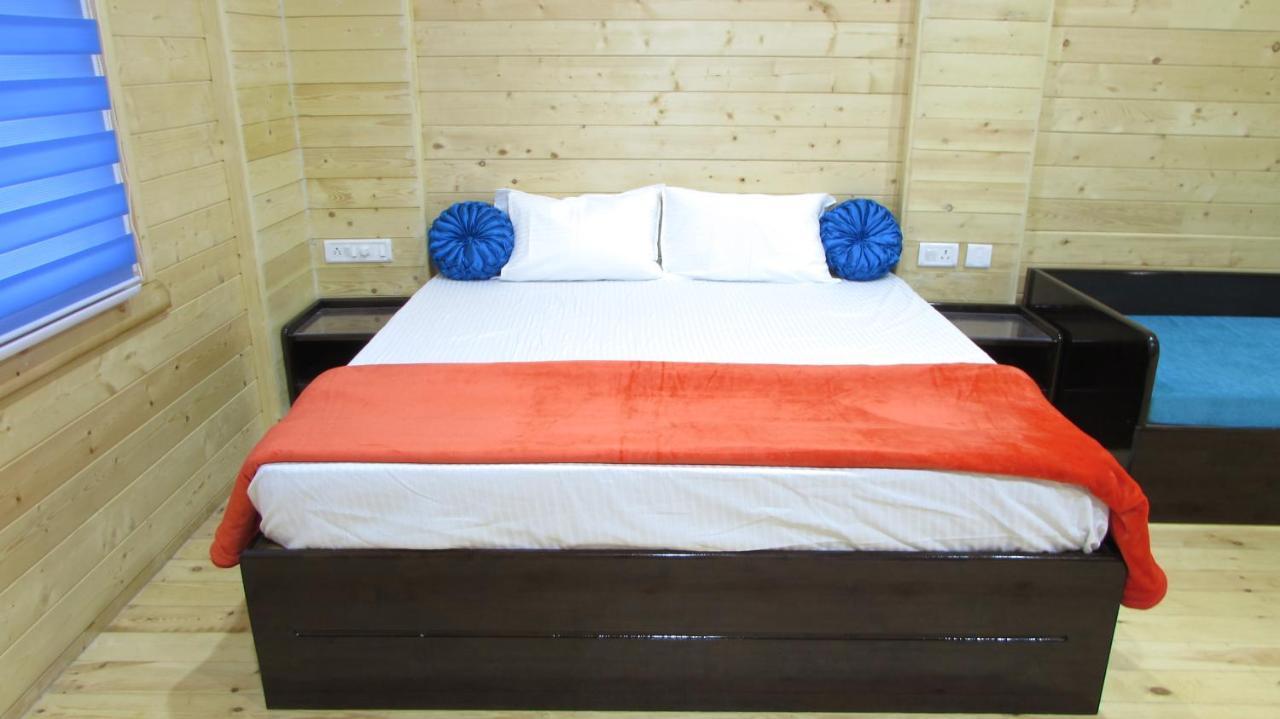 The Laughing Woods Ac Resort Kotagiri Zewnętrze zdjęcie