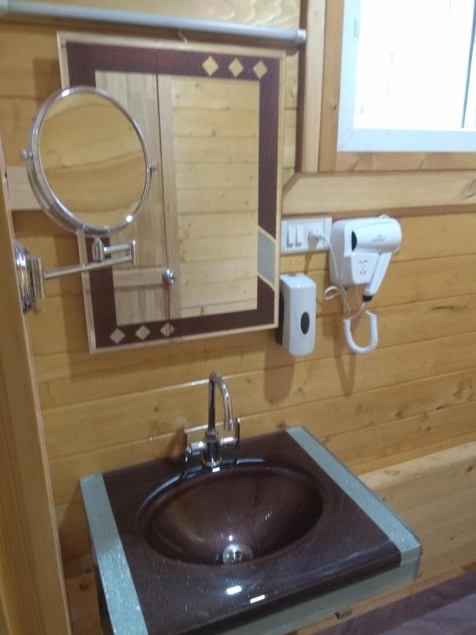 The Laughing Woods Ac Resort Kotagiri Zewnętrze zdjęcie