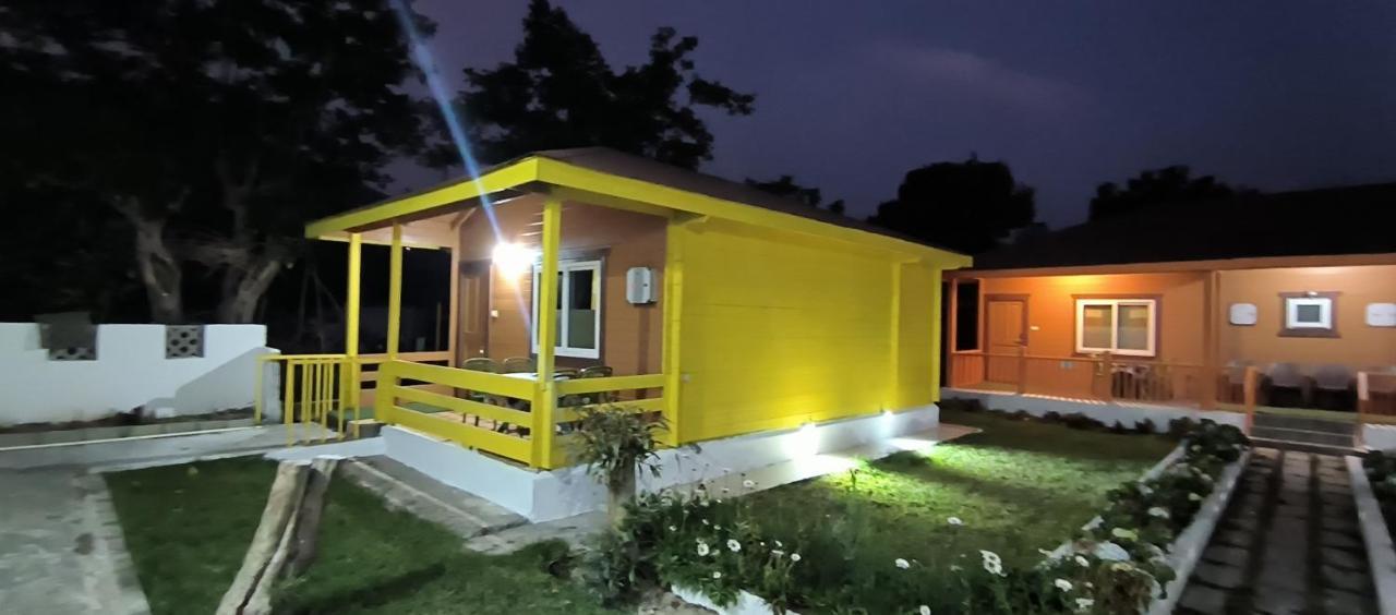 The Laughing Woods Ac Resort Kotagiri Zewnętrze zdjęcie