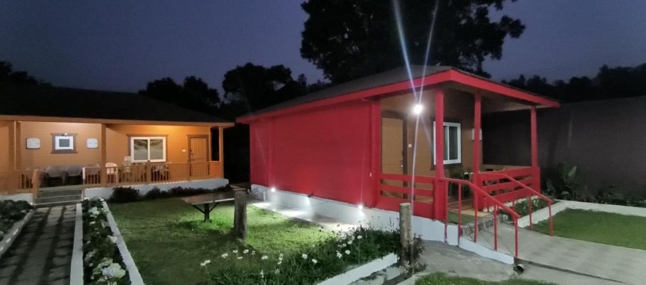 The Laughing Woods Ac Resort Kotagiri Zewnętrze zdjęcie