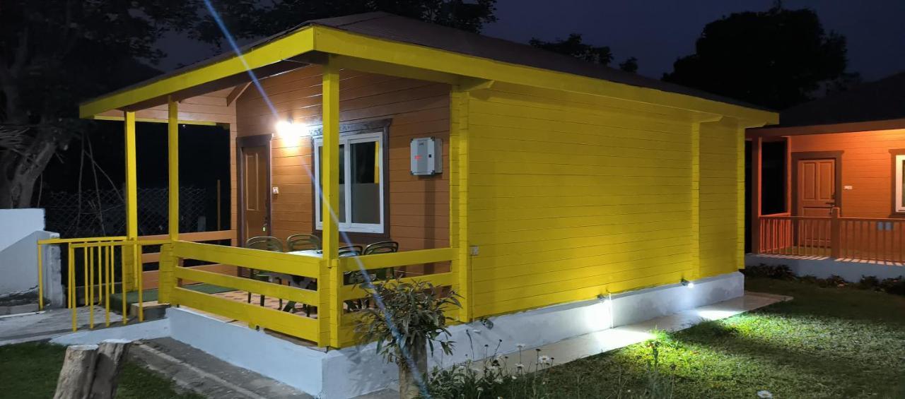The Laughing Woods Ac Resort Kotagiri Zewnętrze zdjęcie