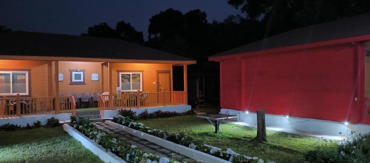 The Laughing Woods Ac Resort Kotagiri Zewnętrze zdjęcie