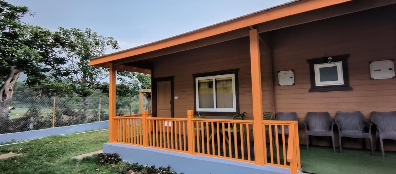 The Laughing Woods Ac Resort Kotagiri Zewnętrze zdjęcie