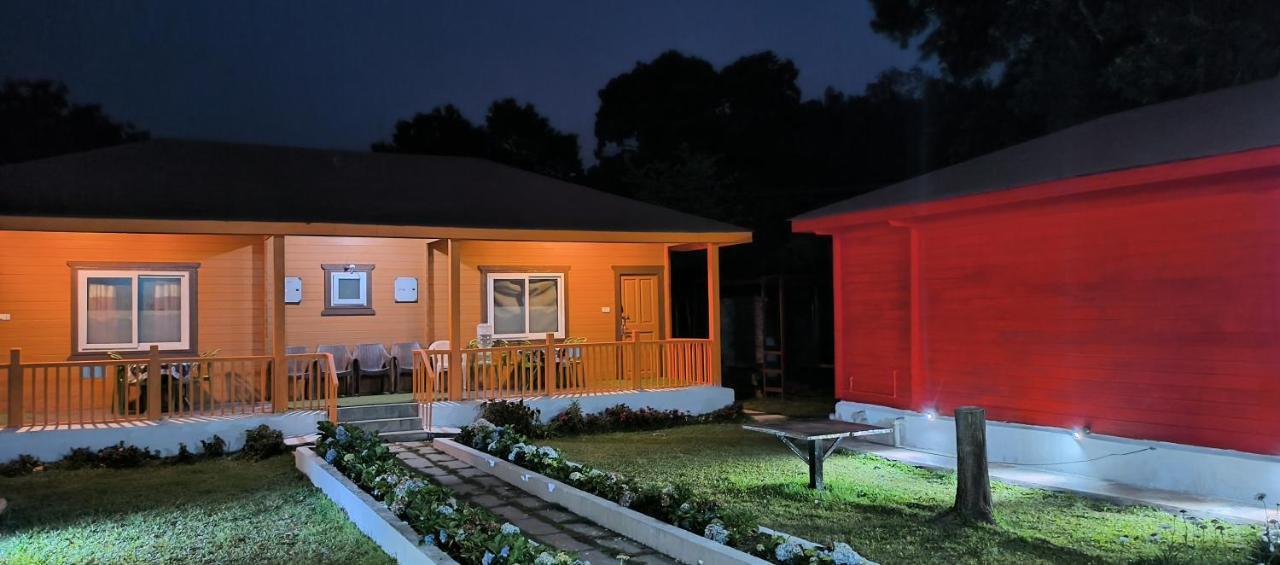 The Laughing Woods Ac Resort Kotagiri Zewnętrze zdjęcie