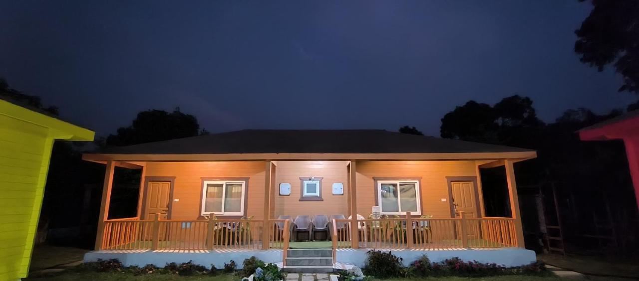The Laughing Woods Ac Resort Kotagiri Zewnętrze zdjęcie