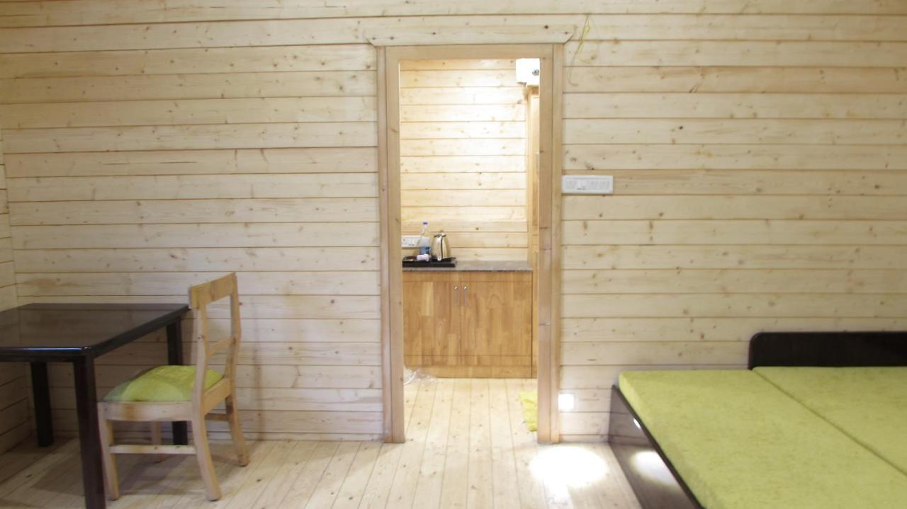 The Laughing Woods Ac Resort Kotagiri Zewnętrze zdjęcie