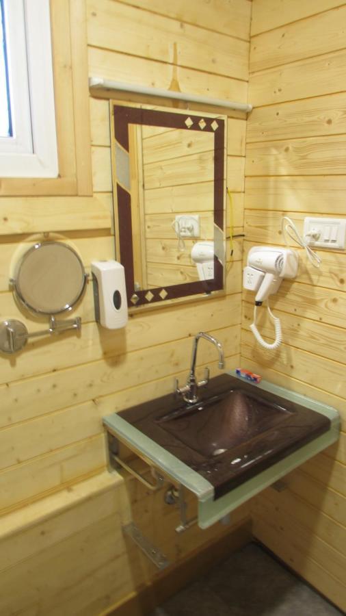 The Laughing Woods Ac Resort Kotagiri Zewnętrze zdjęcie