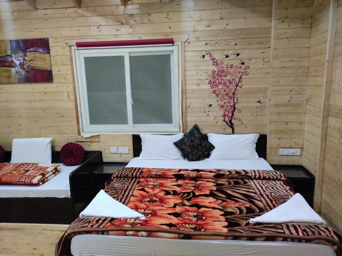 The Laughing Woods Ac Resort Kotagiri Zewnętrze zdjęcie