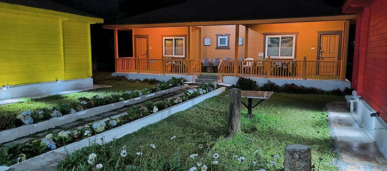 The Laughing Woods Ac Resort Kotagiri Zewnętrze zdjęcie