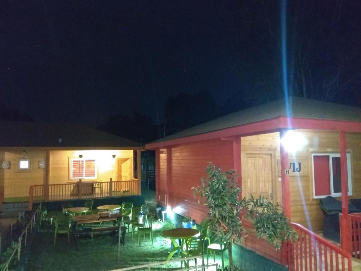 The Laughing Woods Ac Resort Kotagiri Zewnętrze zdjęcie