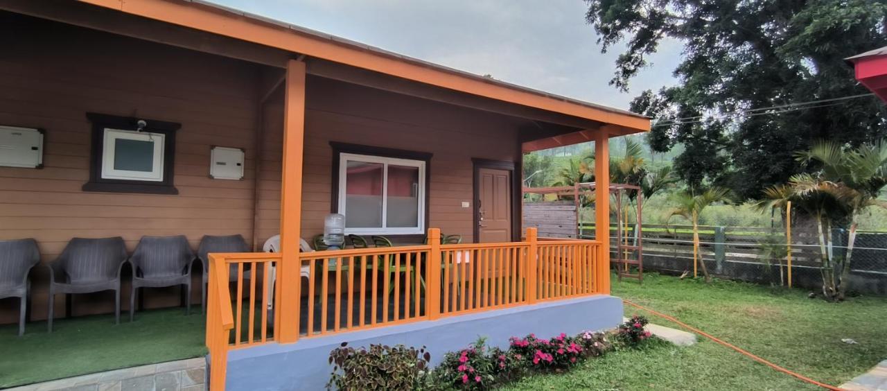 The Laughing Woods Ac Resort Kotagiri Zewnętrze zdjęcie